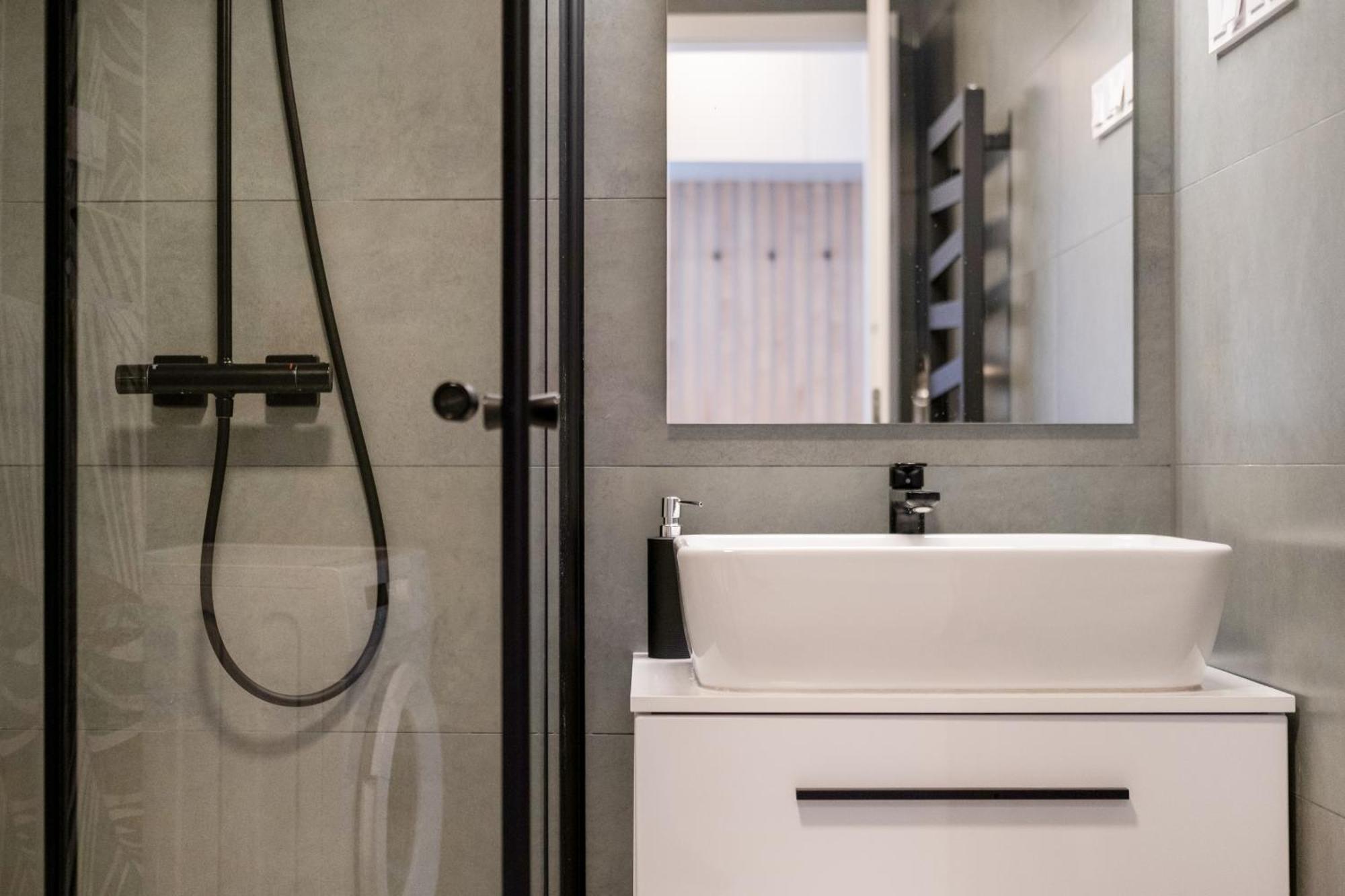 Myflat Wave Olive Apartment Шиофок Экстерьер фото