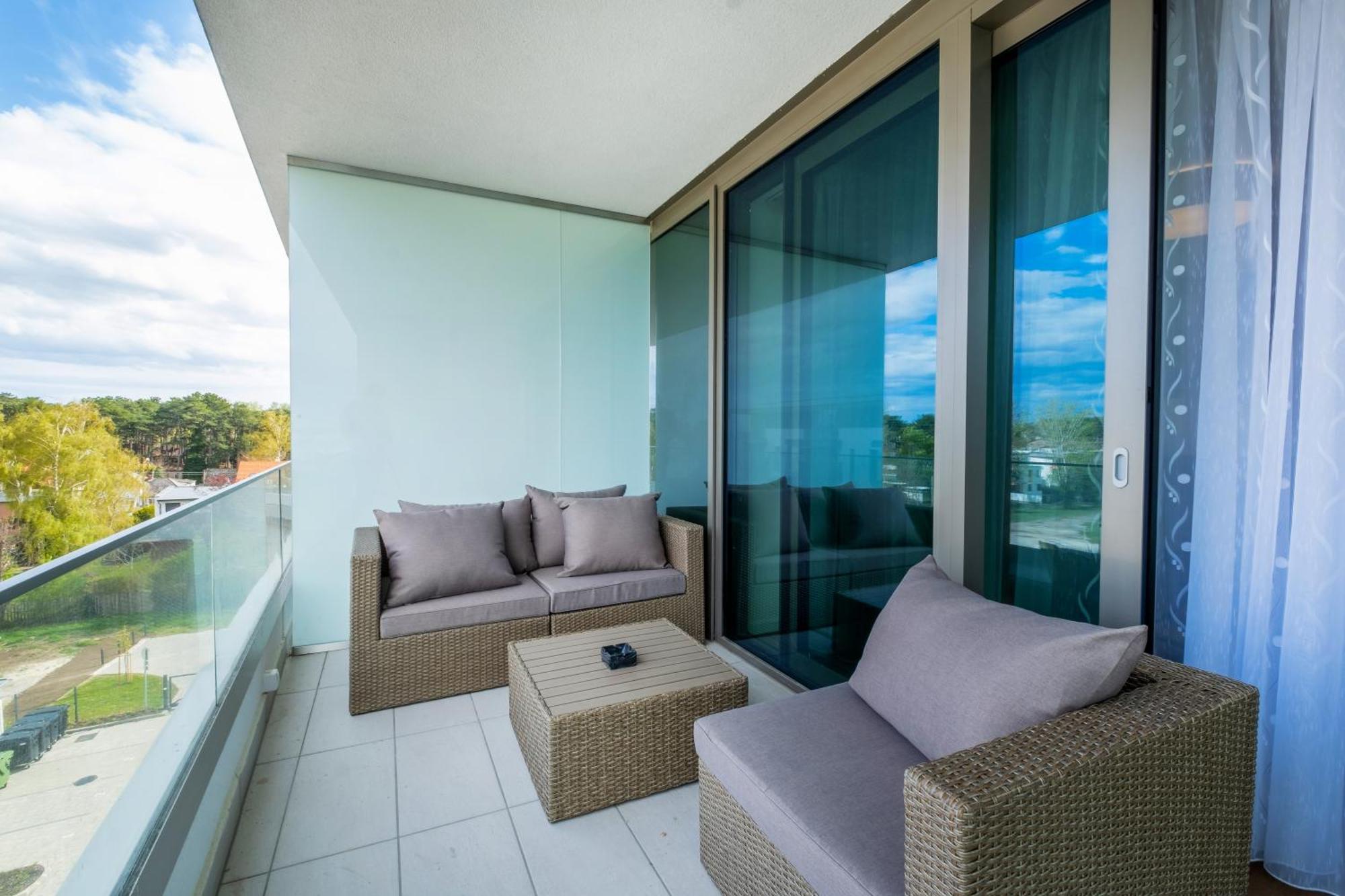 Myflat Wave Olive Apartment Шиофок Экстерьер фото