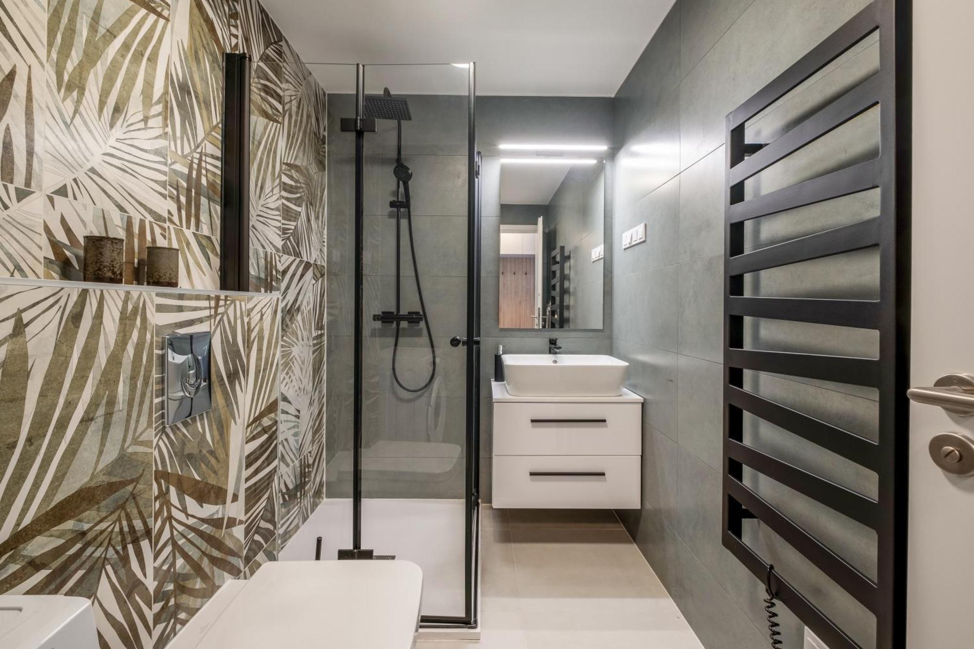 Myflat Wave Olive Apartment Шиофок Экстерьер фото