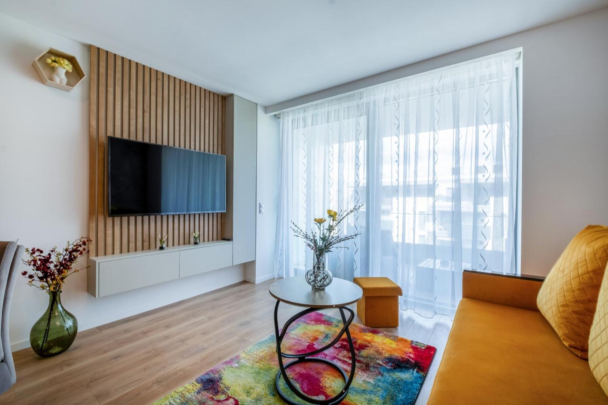 Myflat Wave Olive Apartment Шиофок Экстерьер фото